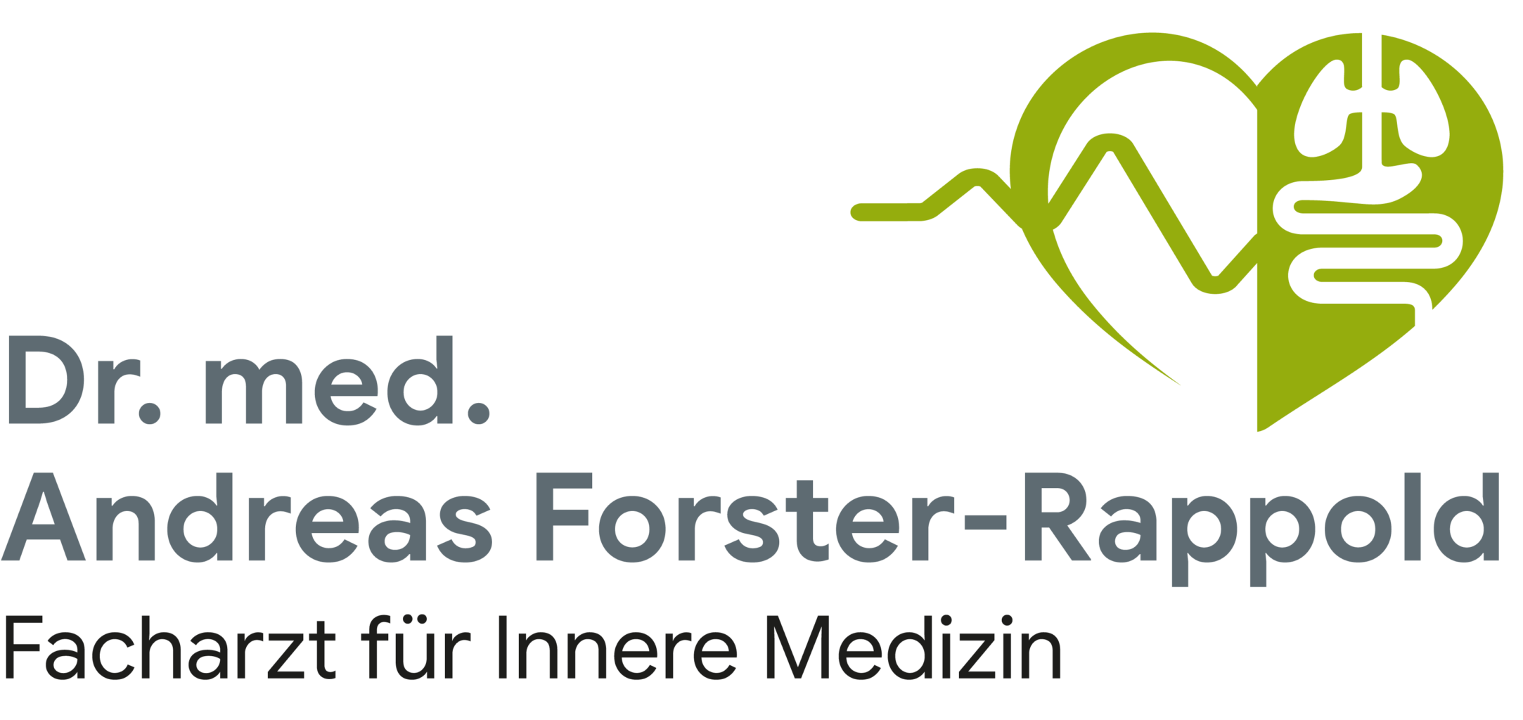 Dr. Andreas Forster-Rappold